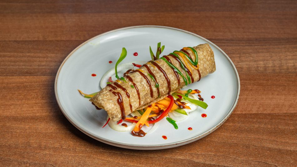 Small bites, big flavors — the perfect beginning to your dining experience